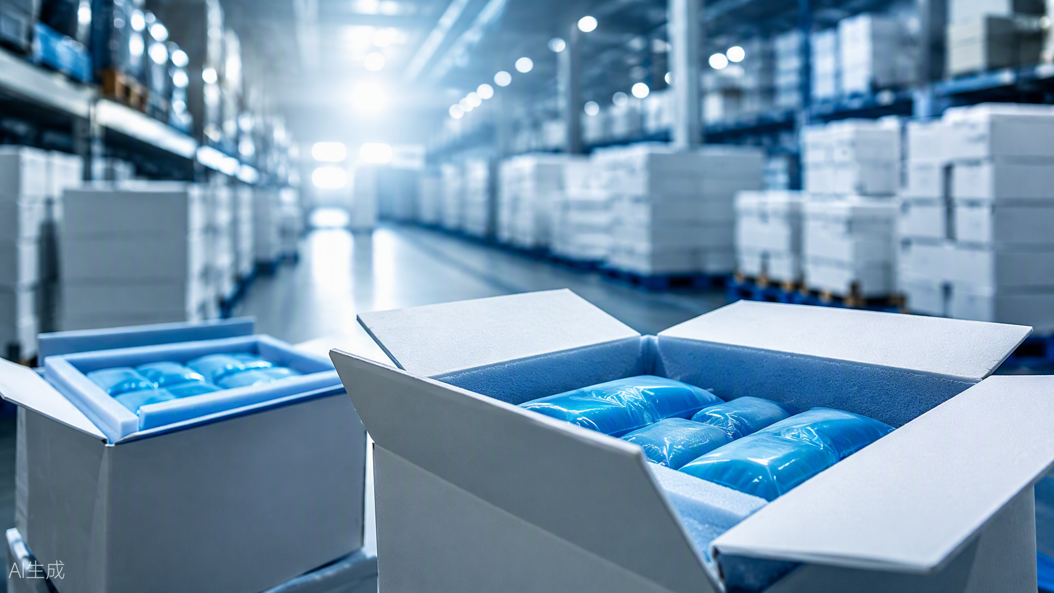 Why Cold Chain Monitoring Matters in the Middle East