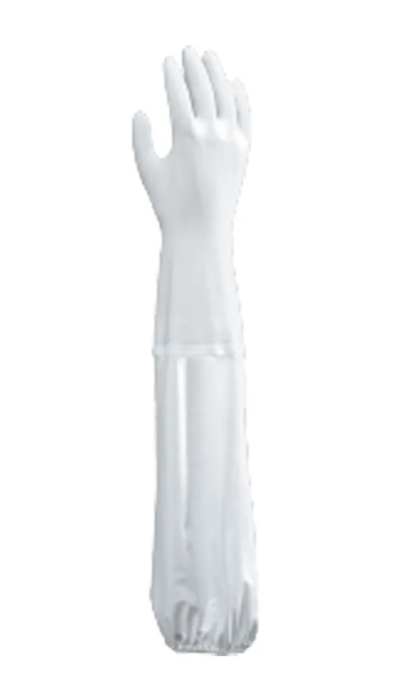Showa Gloves by Showa — Showa chemical resistant gloves laboratory UAE — supplied by Royal Kana, Dubai.