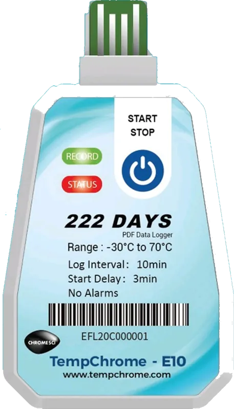 Data Logger Calibration: Why NIST-Traceable Certificates Matter
