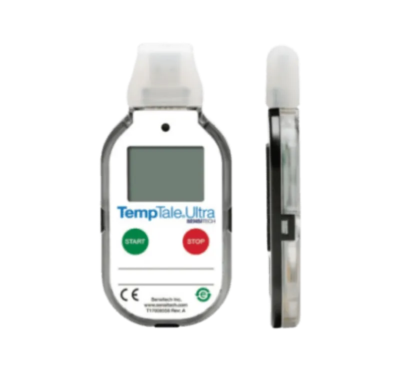 Single-Use vs Multi-Use Temperature Data Loggers for Pharma Export from Dubai