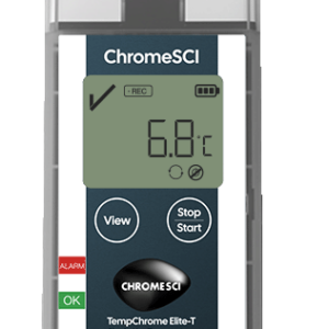 TempChrome Elite - T