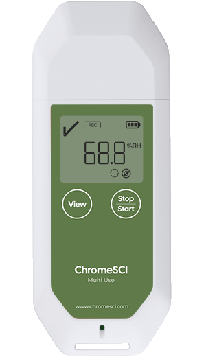 TempChrome Elite T Multi Use