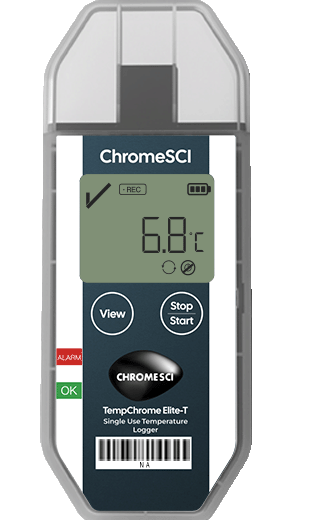 TempChrome Elite - T