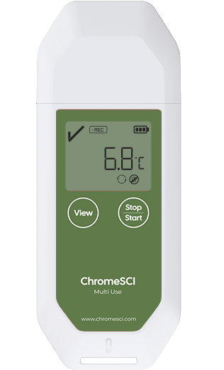 TempChrome Elite TH-MU